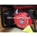 2.5kw Portable low oil gasoline generator Lifan 2.8GF-3